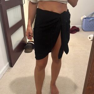 Good American sarong